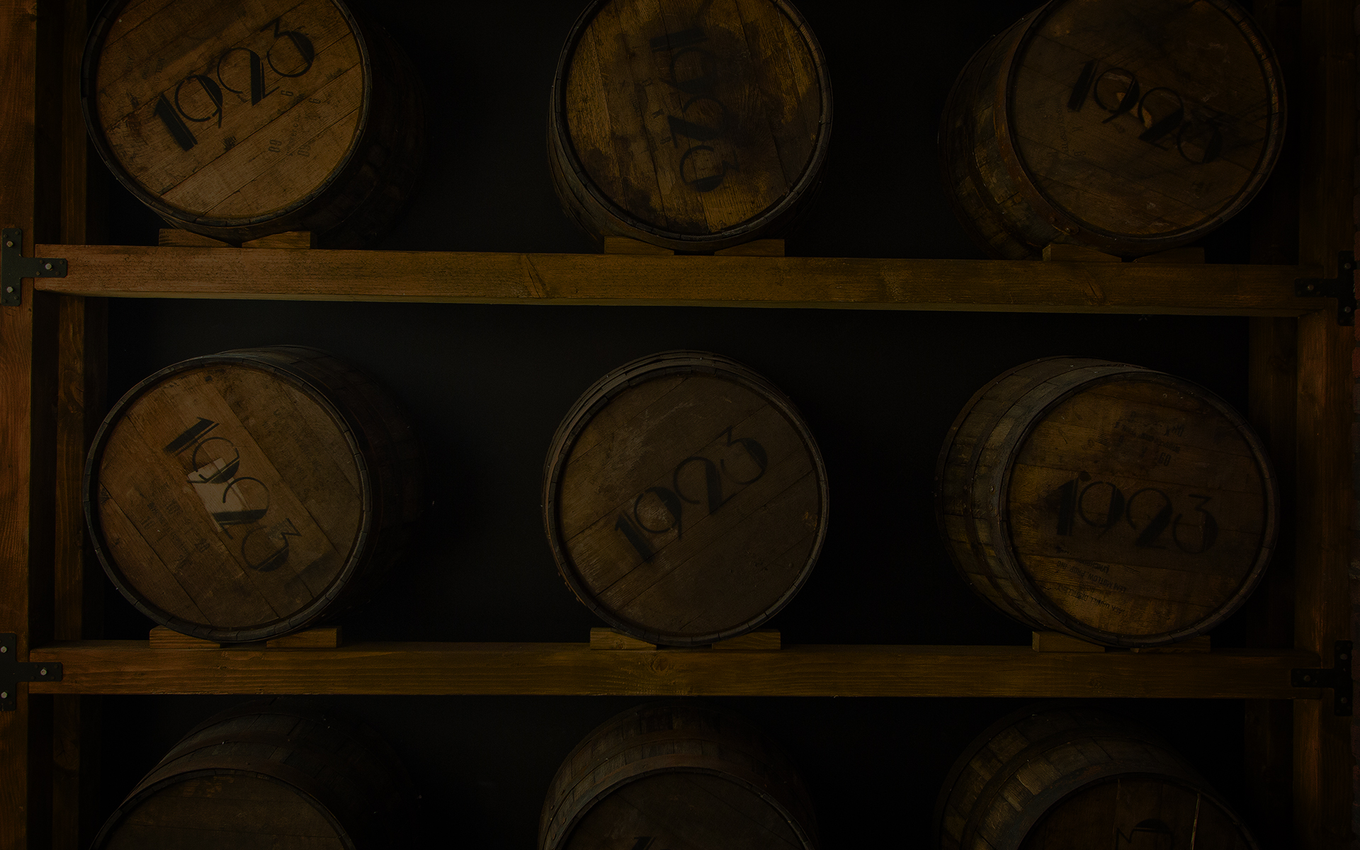 1923 Bourbon Bar A Modern Speakeasy in Las Vegas